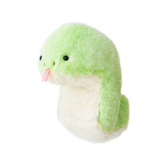 Posture Pal - Snake (Green)