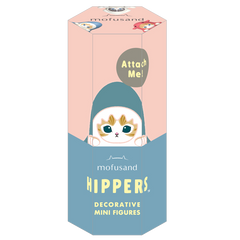 Mofusand HIPPERS (1 Piece)