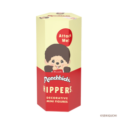 HIPPERS Monchhichi (1 Piece)