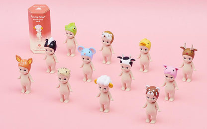 Animal 2 Series
