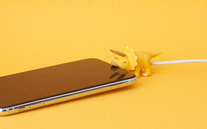 CABLE BITE Dino